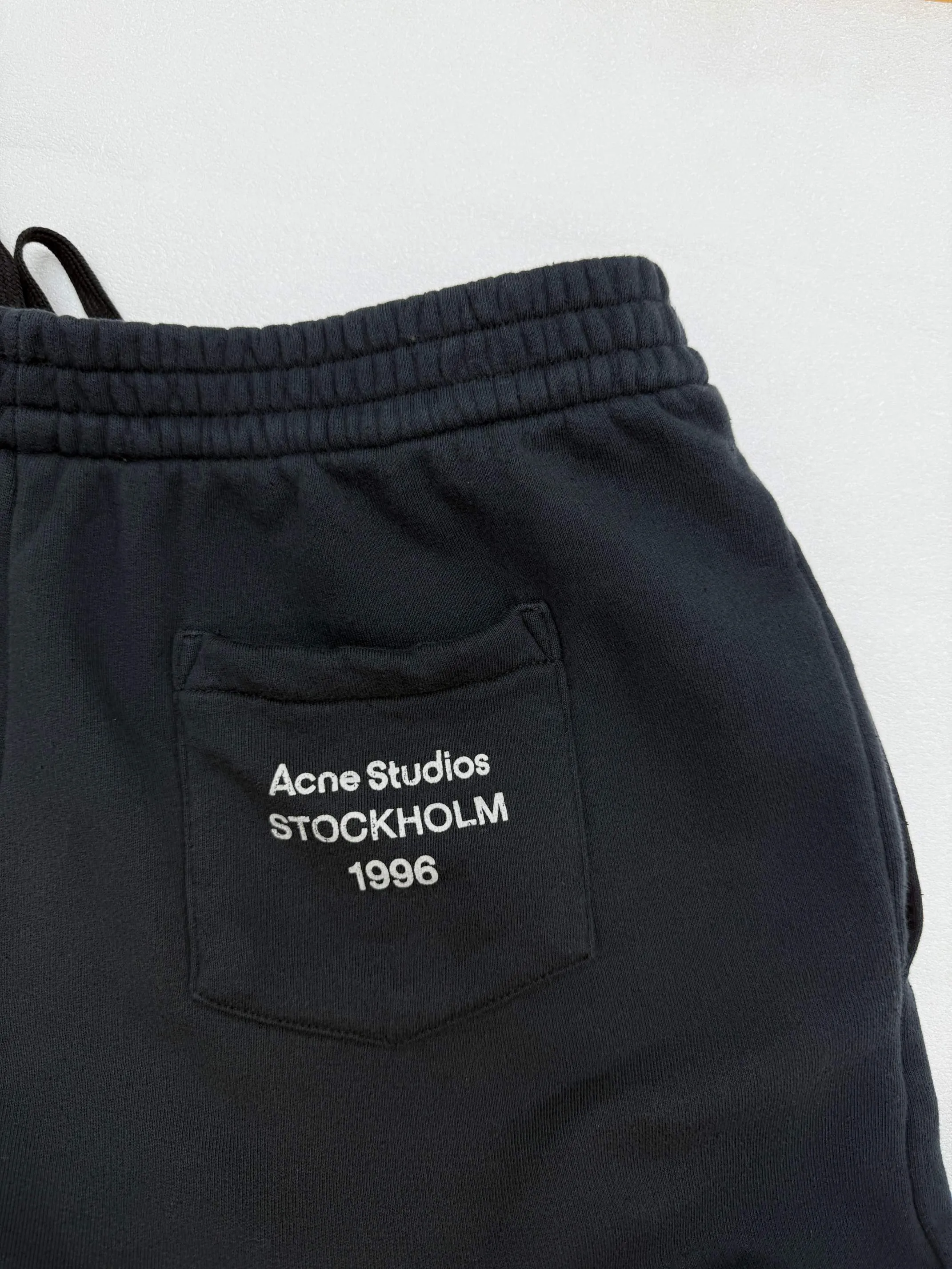 Acne Studios Series XS/S/M/L